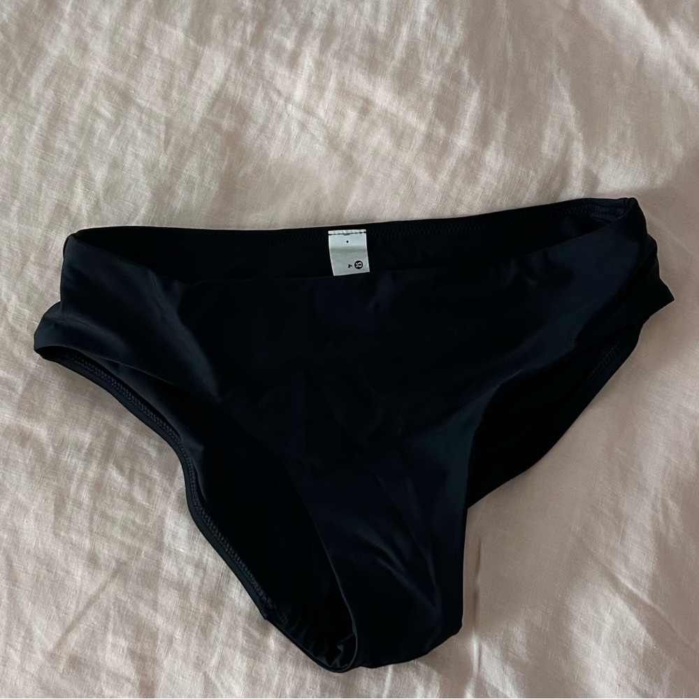 Lululemon swim bottoms